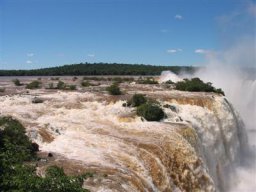 Bilder Iguazu &amp; Itaipu 11_2004 128